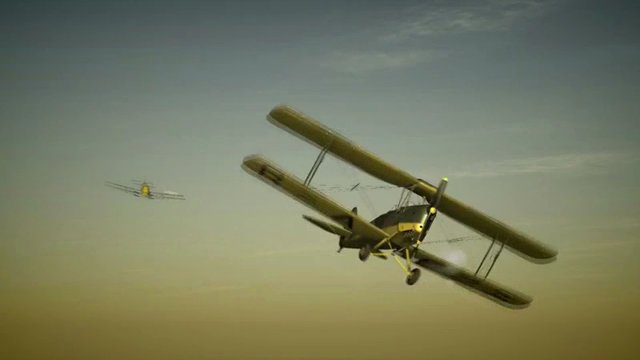 Debüt-Trailer