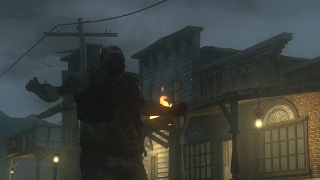 Undead Launch-Trailer