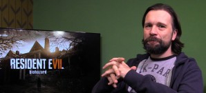 J�rg ordnet das neue Resident Evil spielepolitisch ein