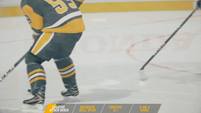 Gameplay-Features