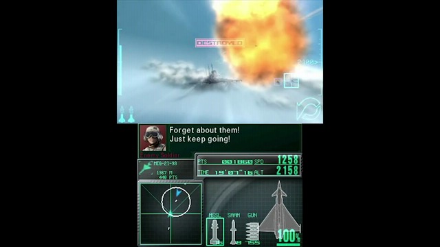 Target Down-Teaser