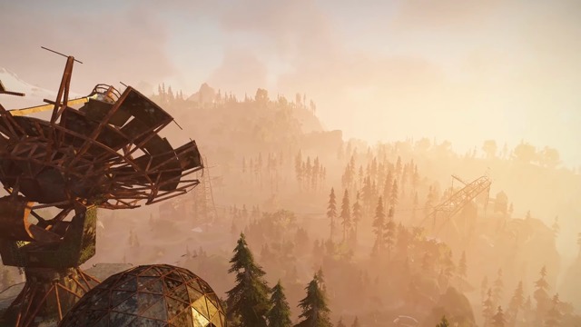 Launch-Trailer