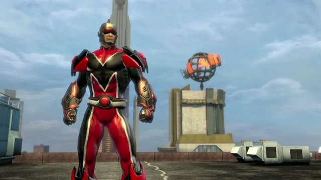 gamescom-Trailer 2010