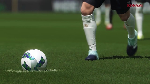 David Beckham Trailer