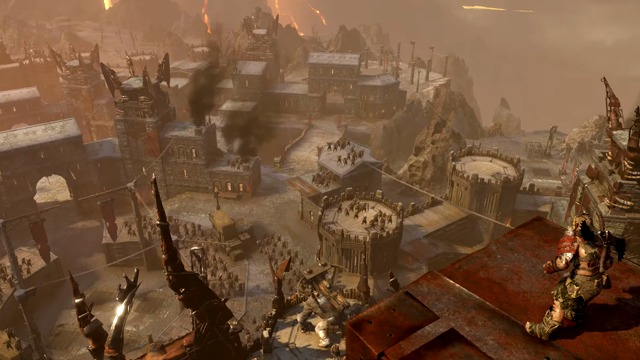Outlaw Tribe Trailer