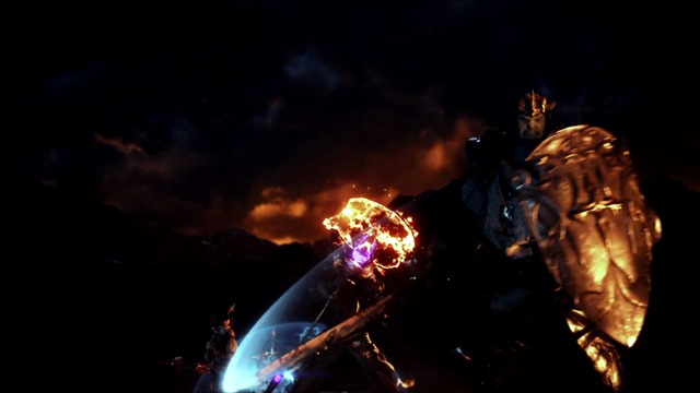 A Realm Reborn-Trailer