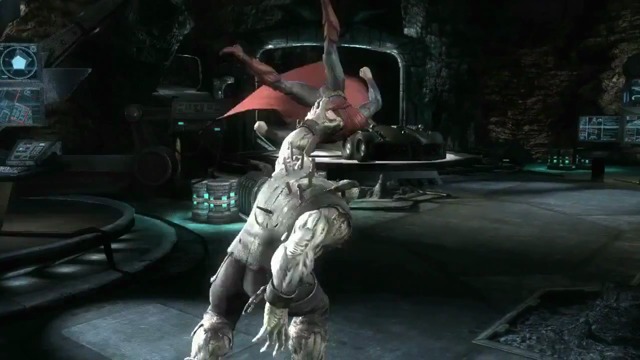 TGS-Trailer
