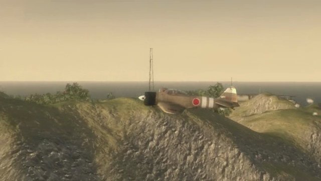 Iwo Jima