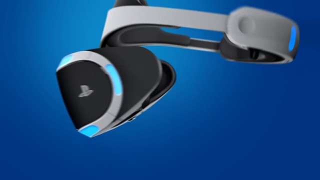 PSVR-Trailer