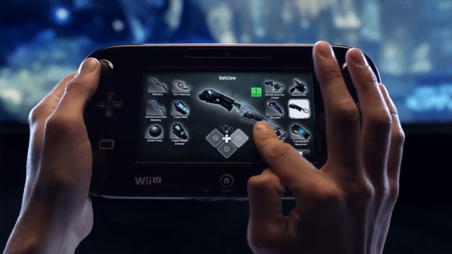 E3 Debüt-Trailer
