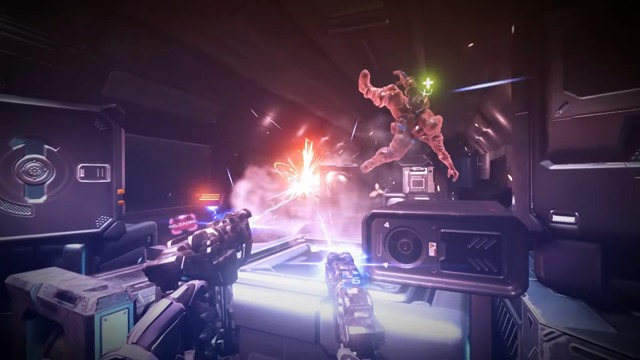 Launch-Trailer