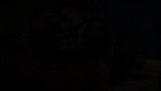 Launch-Trailer Love&Blood