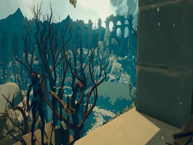 Ankündigungs-Trailer