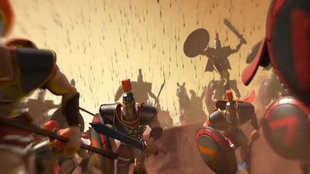 E3 2011-Trailer