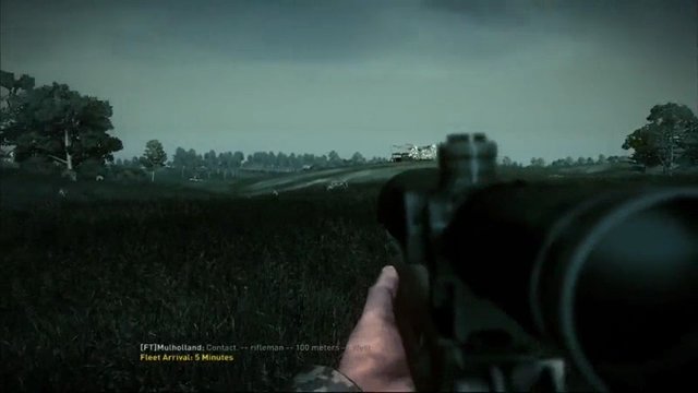 Sniper Montage