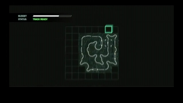 City Editor-Trailer