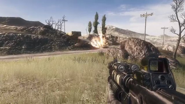 Launch-Trailer
