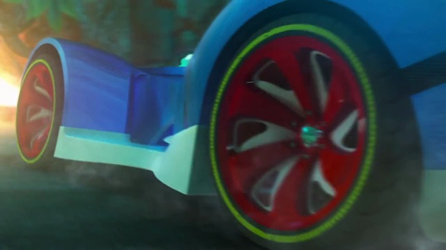 Transformed-Trailer