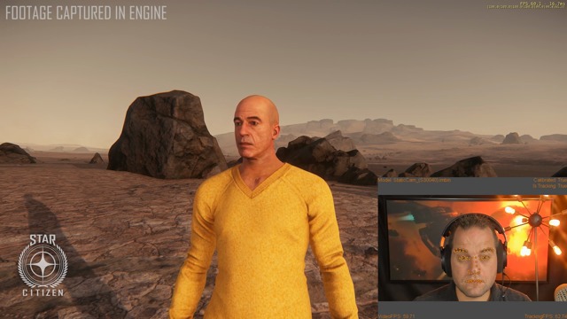 Faceware