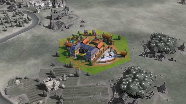 First Look: Sweden