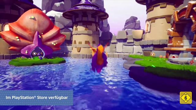 Diese Woche bei PlayStation - 12. November 2018