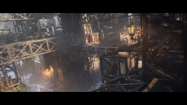 Release Date Trailer - Serenity
