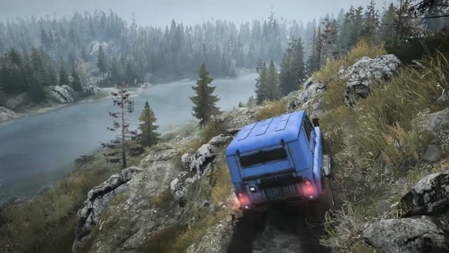 Trailer zum Verkaufsstart