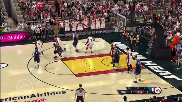 Hustle Plays