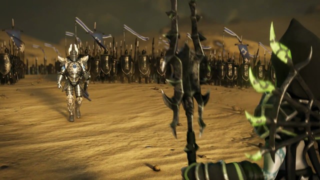 gamescom Debüt-Teaser