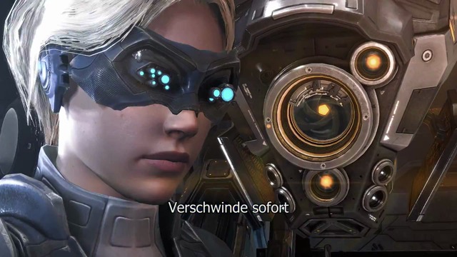 Novas Geheimmissionen