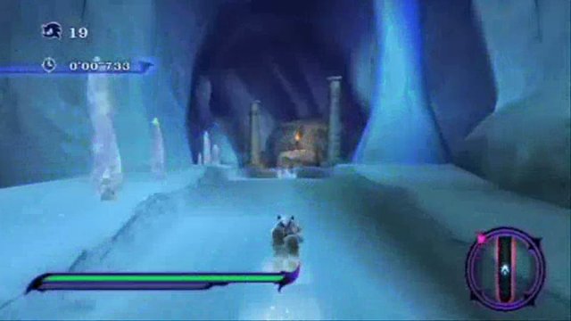 Wii-Spielszenen 3 - Holoska
