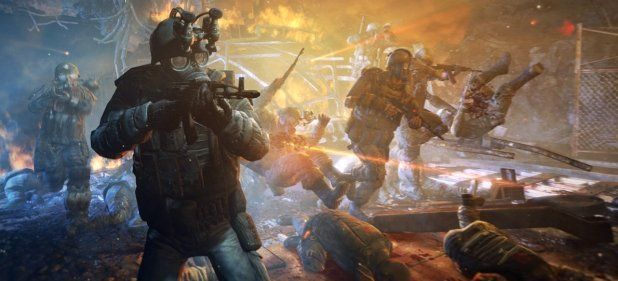 Metro: Last Light (PC, PS3, 360) Der Endzeit-Shooter im Video-Fazit