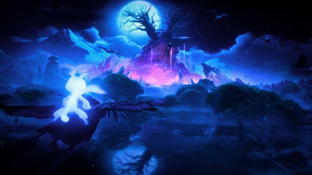 E3-Trailer 2018