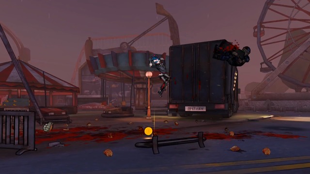 Launch-Trailer