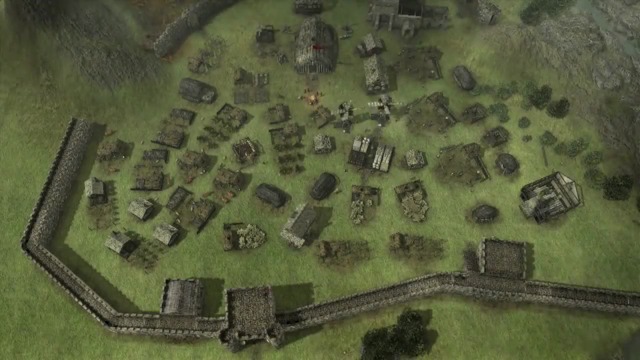 Launch-Trailer
