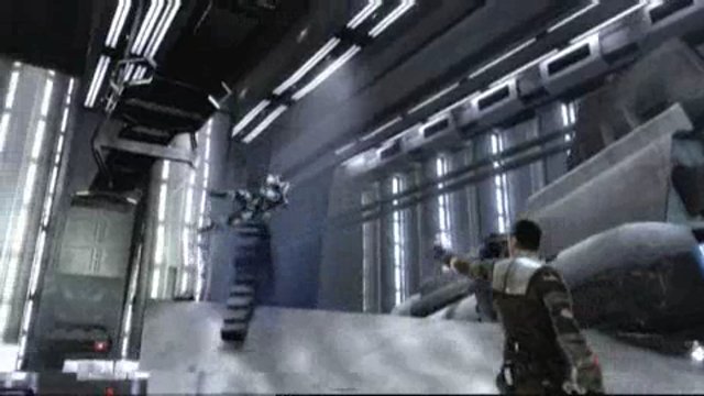 E3-Entwickler-Vorstellung Kräfte