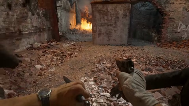 The Resistance Event Trailer