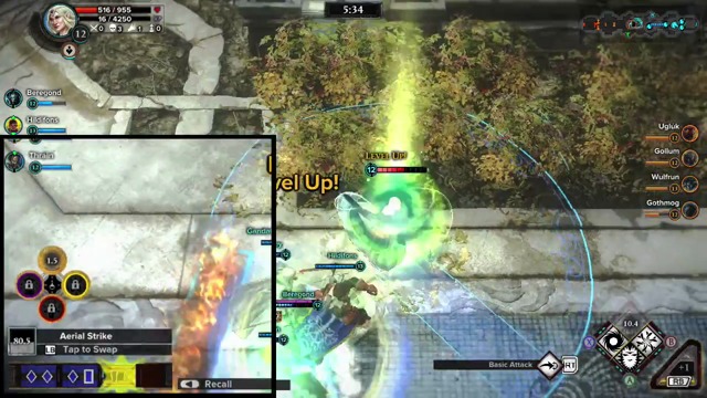 Loadouts-Video