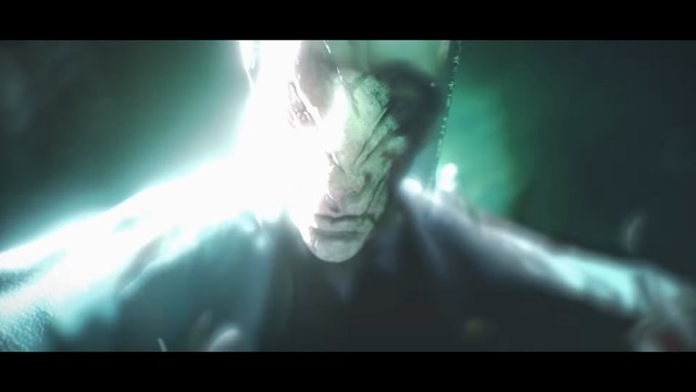 E3-Trailer 2017