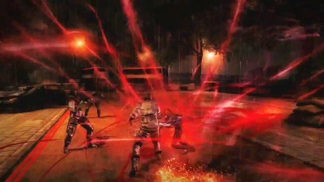 Kasumi-Trailer