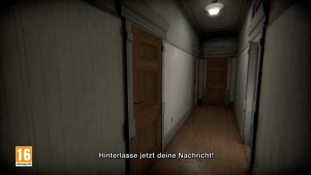 Walkthrough-Trailer
