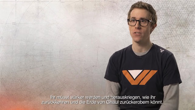Die Welten von Destiny 2