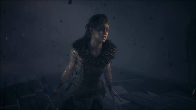 Hela-Trailer