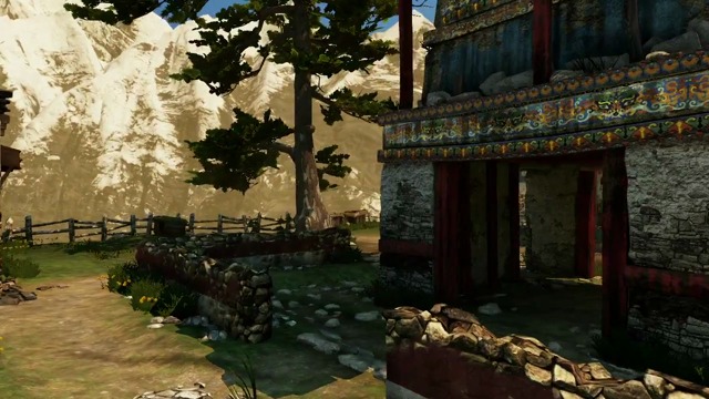 Flashback Mappack 2