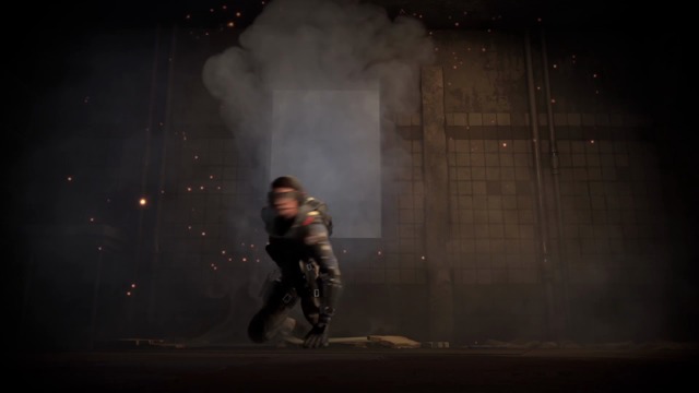 Operation Blood Orchid