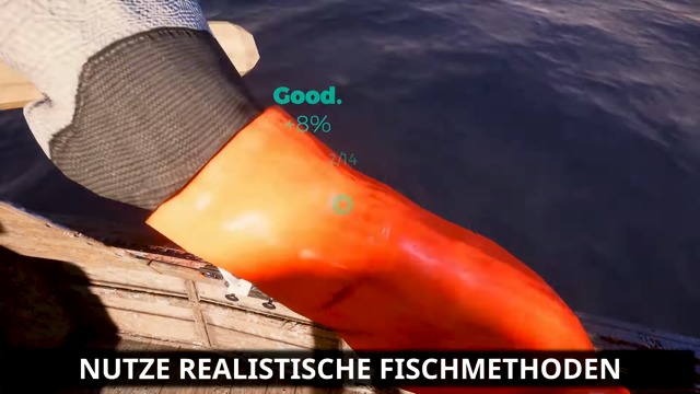 Trailer zum Verkaufsstart
