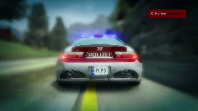 Räuber und Polizei