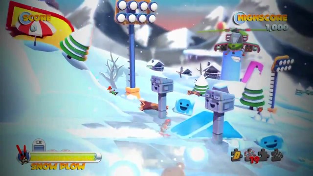 PSN-Trailer