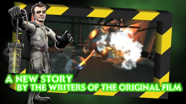 PSP-Trailer