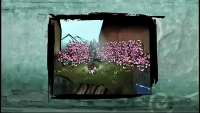 TGS-Trailer 2009